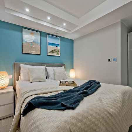 Blueapart Apartamenty Jurata Exterior foto